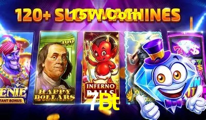 Apostas de Tênis 7Bt