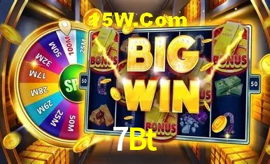 Integração de APIs 7Bt