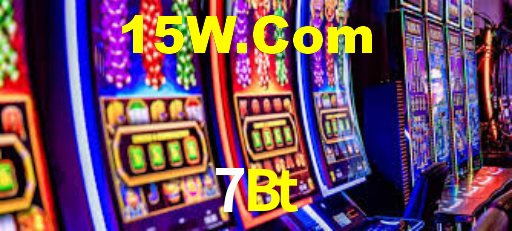 7Bt - Game Jogo Cassino no Brasil - 7Bt.Bet