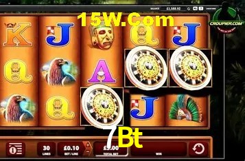 Promoção Relâmpago 7Bt